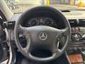 Mercedes-Benz C 180 K. Classic 130.900 km +NAP NL-auto Youngtimer Gris - thumbnail 10