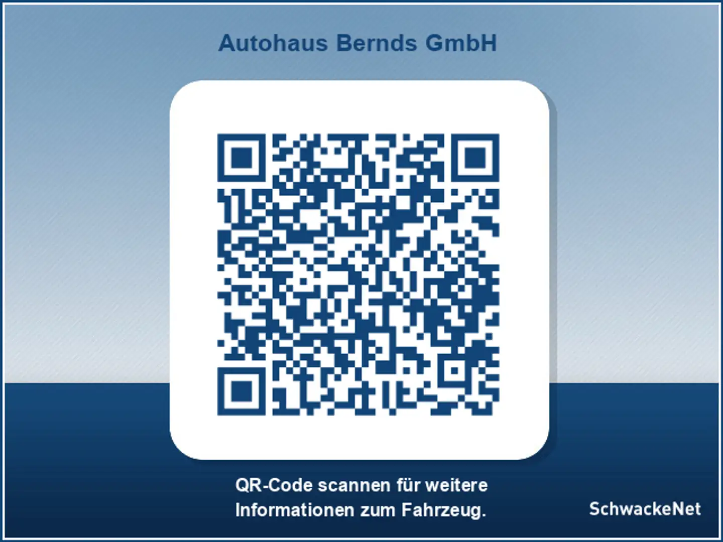 Hyundai KONA EV eCall Notrufsystem KLIMAAUTOMATIK DAB+ Radio Schwarz - 1