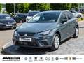 SEAT Ibiza Road Edition 1.0 TSI DSG SOFORT NAVI KAMERA ACC LE Blau - thumbnail 1