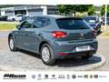SEAT Ibiza Road Edition 1.0 TSI DSG SOFORT NAVI KAMERA ACC LE Blau - thumbnail 3