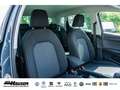 SEAT Ibiza Road Edition 1.0 TSI DSG SOFORT NAVI KAMERA ACC LE Blau - thumbnail 8