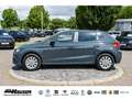SEAT Ibiza Road Edition 1.0 TSI DSG SOFORT NAVI KAMERA ACC LE Blau - thumbnail 2