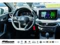 SEAT Ibiza Road Edition 1.0 TSI DSG SOFORT NAVI KAMERA ACC LE Blau - thumbnail 11