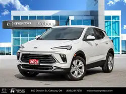 2024 Buick Encore