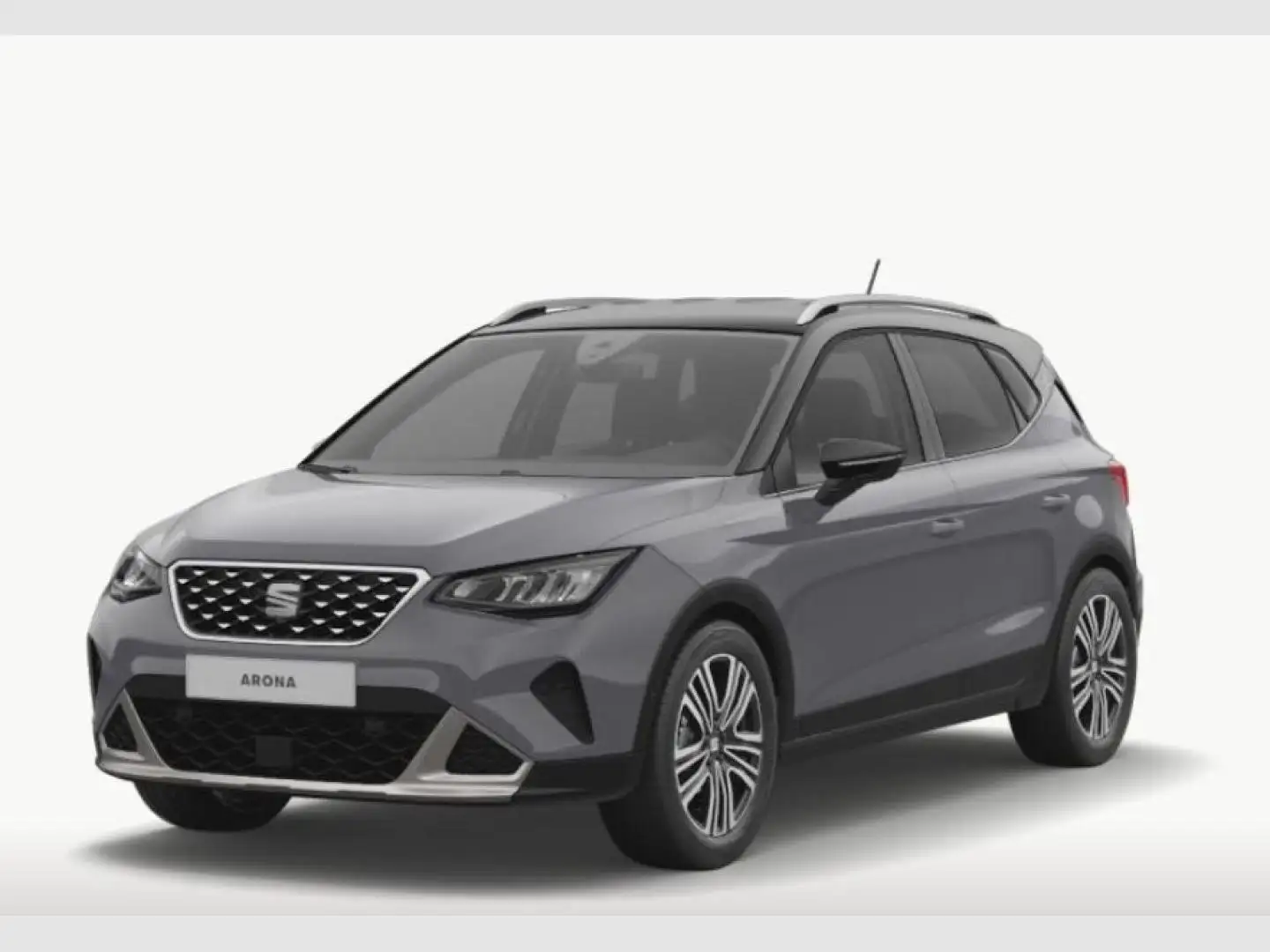 SEAT Arona 1.0 TSI S&S X-Perience Special Edition 115 Negro - 1