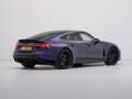 Audi RS e-tron GT 93 kWh 22" Vossen HUD 22kW 4wielbesturing Assisten Bleu - thumbnail 5