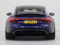 Audi RS e-tron GT 93 kWh 22" Vossen HUD 22kW 4wielbesturing Assisten Bleu - thumbnail 9