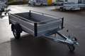 Agados ALUX 26 -750kg Alu 250x125 Transportanhänger TOP - thumbnail 13