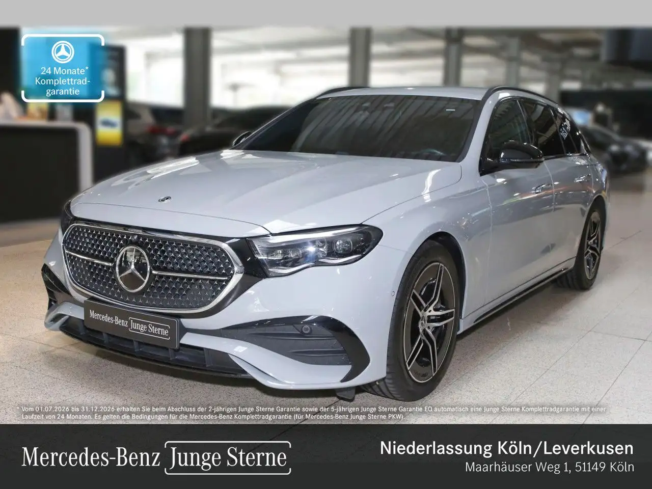 Mercedes-Benz E 300