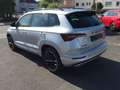 Skoda Karoq KAROQ SPORTLINE 150DSG AHK MATRIX LED 7xASSIST. Plateado - thumbnail 4