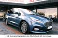 Ford S-Max S-MAX 2.0 TDCI Business NAVI AHK LED KAMERA PDC Bleu - thumbnail 4