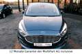 Ford S-Max S-MAX 2.0 TDCI Business NAVI AHK LED KAMERA PDC Bleu - thumbnail 9