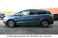 Ford S-Max S-MAX 2.0 TDCI Business NAVI AHK LED KAMERA PDC Bleu - thumbnail 3