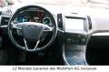 Ford S-Max S-MAX 2.0 TDCI Business NAVI AHK LED KAMERA PDC Bleu - thumbnail 10