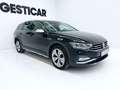 Volkswagen Passat ALLTRACK 4 MOTION 2.0 TDI 190CV DSG7 Noir - thumbnail 2