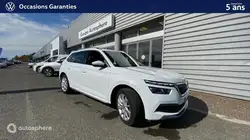 Skoda Kamiq 1.6 TDI 116ch Style DSG7