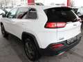 Jeep Cherokee Limited 4WD Weiß - thumbnail 5