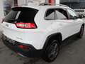 Jeep Cherokee Limited 4WD Weiß - thumbnail 7