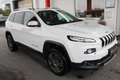 Jeep Cherokee Limited 4WD Weiß - thumbnail 3