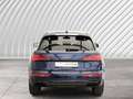 Audi Q5 50 TDI quattro S line HUD ACC AHK RFK NAVI Blauw - thumbnail 5