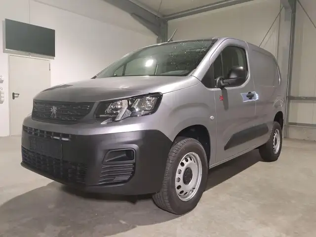 Peugeot Partner Dangel 4x4 L1 2.0t 1.5 BlueHDi - 130 PS 3JahreG...