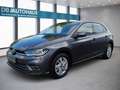 Volkswagen Polo Style 1.0 TSI DSG Grau - thumbnail 1
