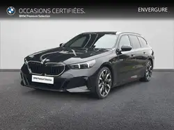 BMW Série 5 550e 489ch M Sport xDrive