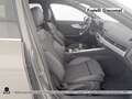 Audi A4 avant 40 2.0 tdi mhev s line edition quattro 204cv Gris - thumbnail 8