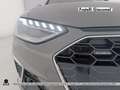 Audi A4 avant 40 2.0 tdi mhev s line edition quattro 204cv Gris - thumbnail 13