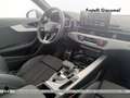 Audi A4 avant 40 2.0 tdi mhev s line edition quattro 204cv Gris - thumbnail 6