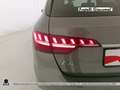 Audi A4 avant 40 2.0 tdi mhev s line edition quattro 204cv Gris - thumbnail 23