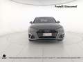 Audi A4 avant 40 2.0 tdi mhev s line edition quattro 204cv Gris - thumbnail 2