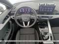 Audi A4 avant 40 2.0 tdi mhev s line edition quattro 204cv Gris - thumbnail 7