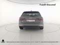 Audi A4 avant 40 2.0 tdi mhev s line edition quattro 204cv Gris - thumbnail 5