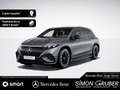 Mercedes-Benz EQS SUV EQS 580 4M SUV AMG Business Class 7Sitzer 22Zoll Gris - thumbnail 1