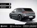 Mercedes-Benz EQS SUV EQS 580 4M SUV AMG Business Class 7Sitzer 22Zoll Gris - thumbnail 11
