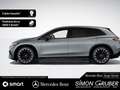 Mercedes-Benz EQS SUV EQS 580 4M SUV AMG Business Class 7Sitzer 22Zoll Gris - thumbnail 10