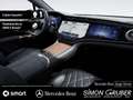 Mercedes-Benz EQS SUV EQS 580 4M SUV AMG Business Class 7Sitzer 22Zoll Gris - thumbnail 4