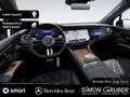 Mercedes-Benz EQS SUV EQS 580 4M SUV AMG Business Class 7Sitzer 22Zoll Gris - thumbnail 3