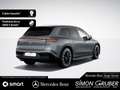 Mercedes-Benz EQS SUV EQS 580 4M SUV AMG Business Class 7Sitzer 22Zoll Gris - thumbnail 2