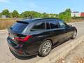 BMW 318 318dA Touring Negro - thumbnail 4