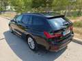 BMW 318 318dA Touring Negro - thumbnail 10