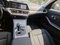 BMW 318 318dA Touring Negro - thumbnail 11
