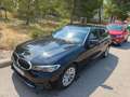 BMW 318 318dA Touring Negro - thumbnail 6