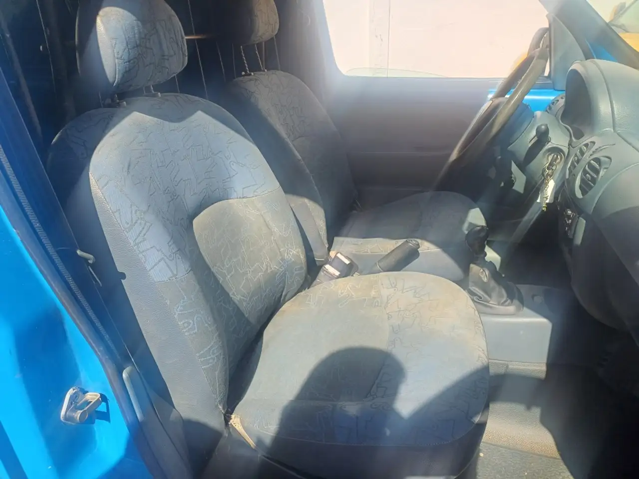 Renault Kangoo 1.9D RN 65, foto 8