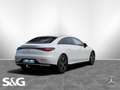 Mercedes-Benz EQE 300 AHK+TOTWINKEL+DISTRONIC+MEMORY+LED+19" Weiß - thumbnail 3