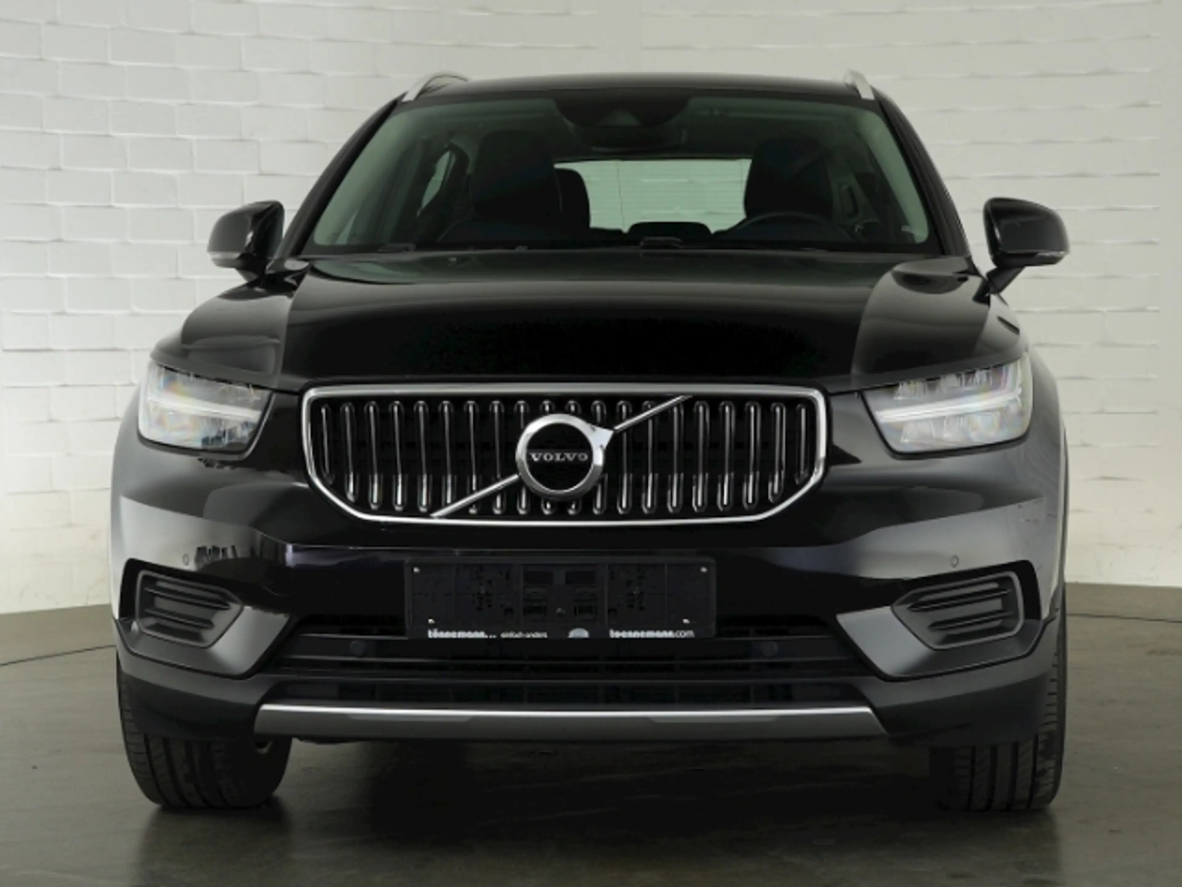 Volvo XC40 T4 INSCRIPTION EXPRESSION PHEV AT+NAVI+RÜCKFAHRKAM — photo 3