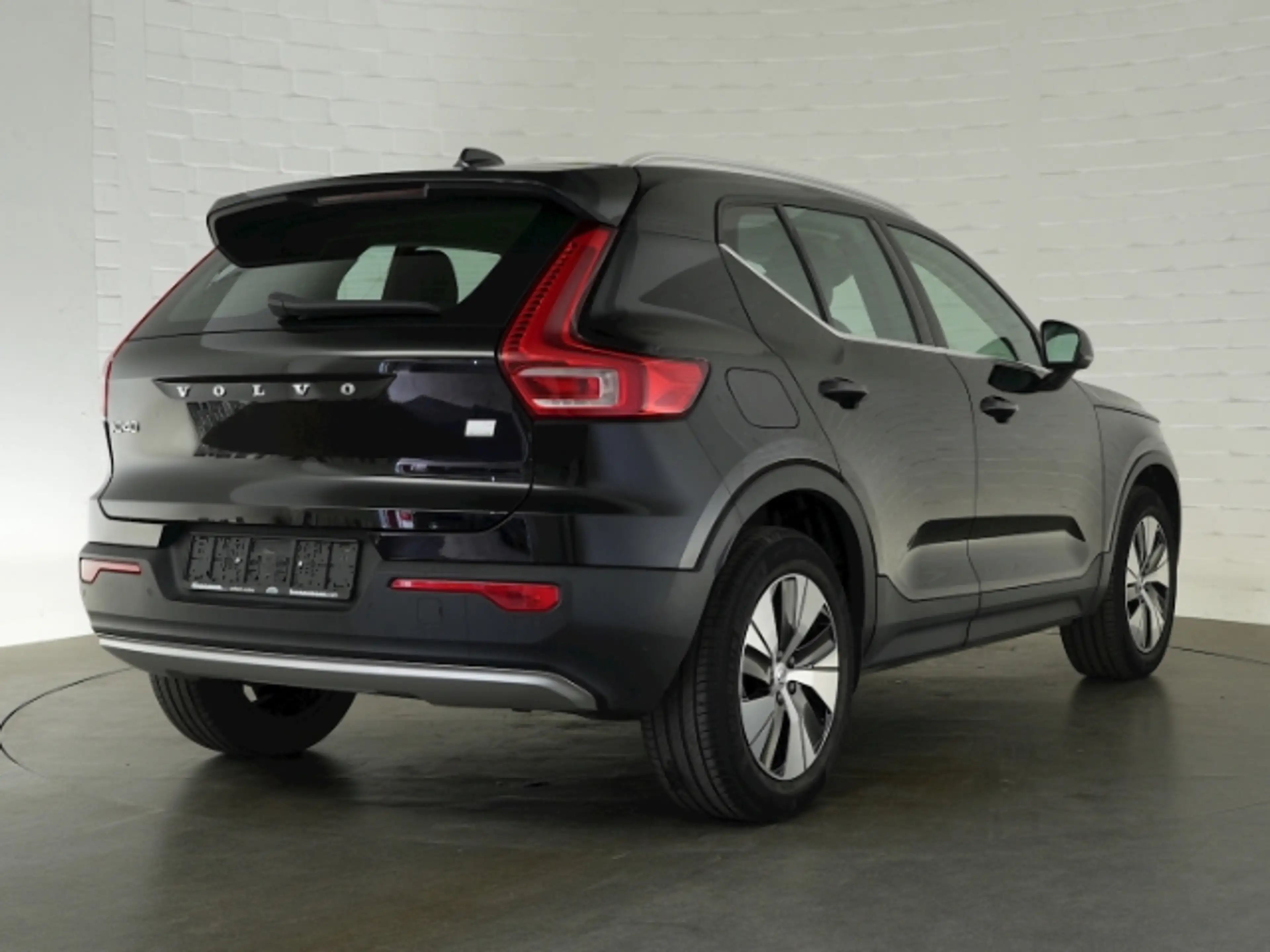 Volvo XC40 T4 INSCRIPTION EXPRESSION PHEV AT+NAVI+RÜCKFAHRKAM — photo 2