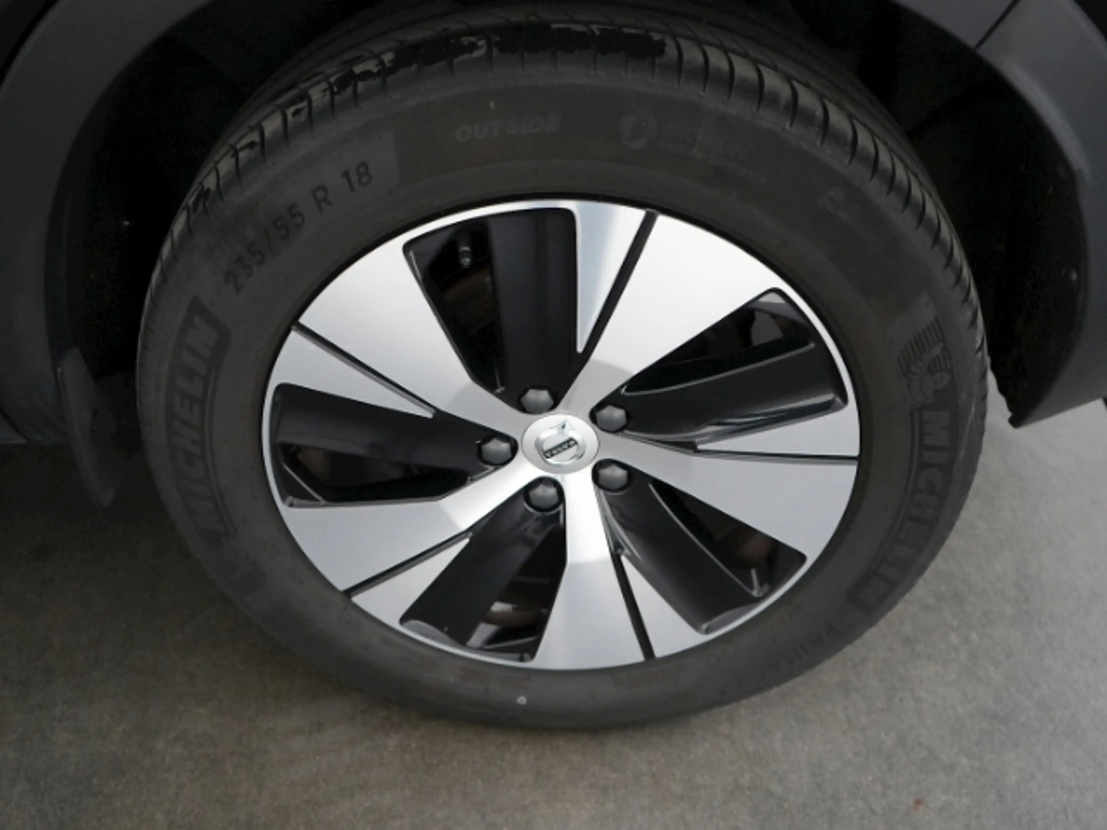 Volvo XC40 T4 INSCRIPTION EXPRESSION PHEV AT+NAVI+RÜCKFAHRKAM — photo 8