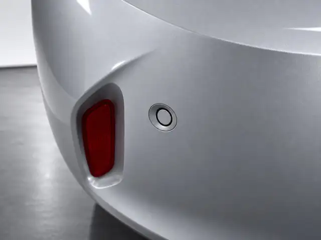 Opel Corsa view 5
